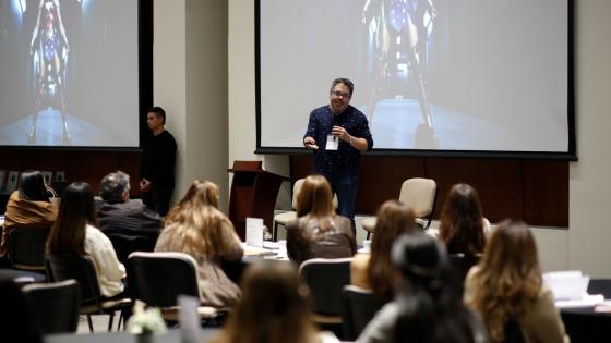 Colegios que Transforman reunió a líderes educativos en Bogotá