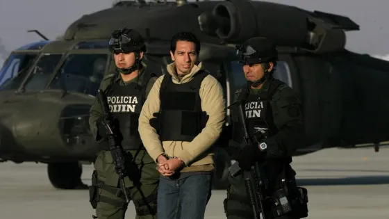 ¿Por qué David Murcia se retractó de Abelardo De La Espriella?