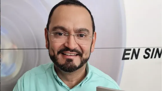 ICE detuvo a un periodista: ¿de quién se trata? 