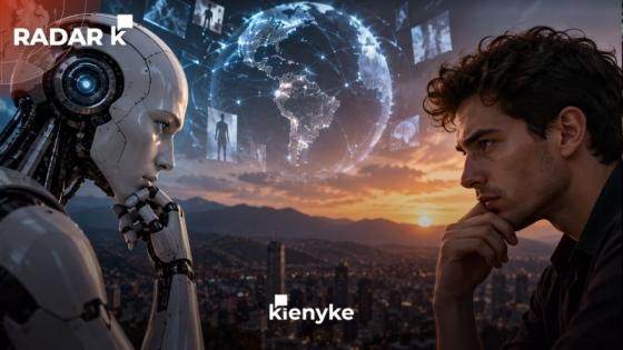 IA: el código rojo que ahora preocupa 