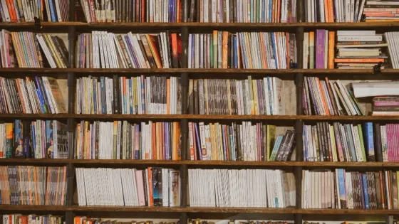 libros