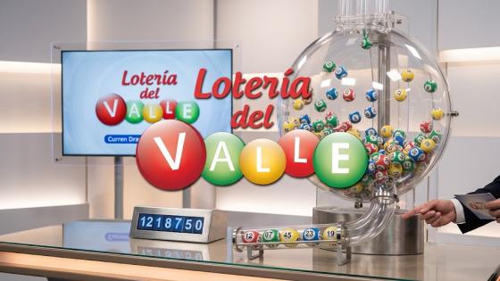 Lotería del Valle: resultado del 23 de septiembre