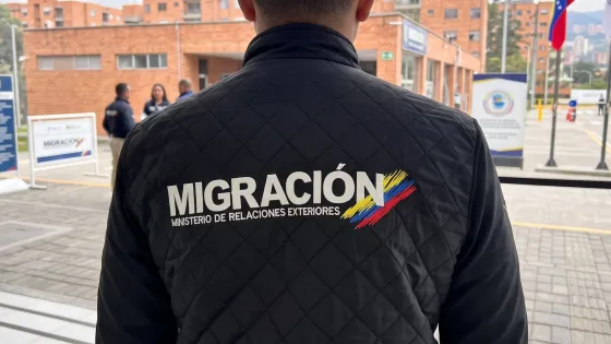 Migración: 150 mil venezolanos podrían perder su regularización
