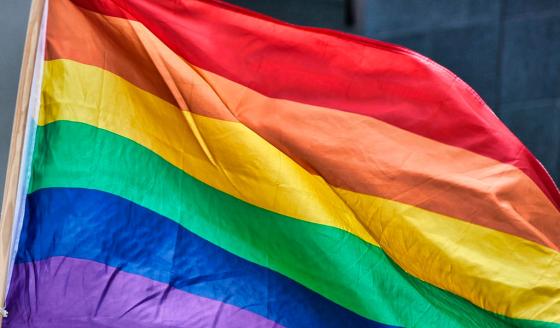 Adolescentes LGBT cinco veces más propensos a deprimirse Adolescentes LGBT cinco veces más propensos a deprimirse