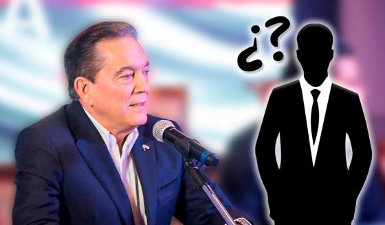 Nombramiento del procurador de Panamá, en proceso Nombramiento del procurador de Panamá, en proceso