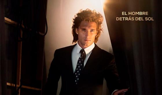 Diego Boneta no estará en nueva temporada de Luis Miguel Diego Boneta no estará en nueva temporada de Luis Miguel