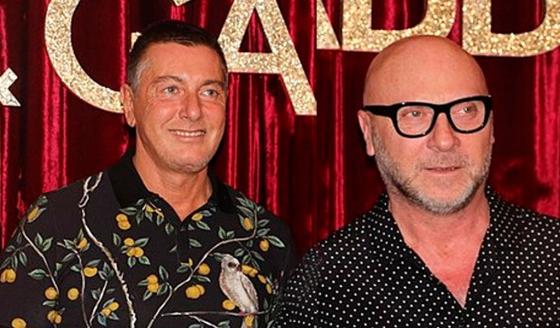 ¿Dolce & Gabbana llega a su final? ¿Dolce & Gabbana llega a su final?