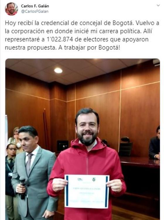 Galan Galan