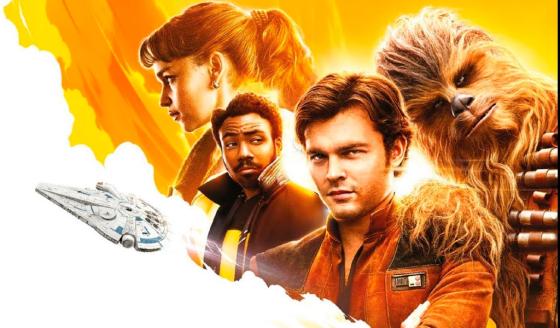 “Solo – Una historia de Star Wars”: El primer fracaso del régimen de la nostalgia “Solo – Una historia de Star Wars”: El primer fracaso del régimen de la nostalgia
