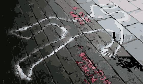 En noviembre aumentaron los homicidios en Bogotá En noviembre aumentaron los homicidios en Bogotá