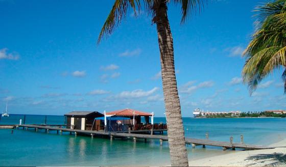 Aruba completa dos años sin plásticos Aruba completa dos años sin plásticos