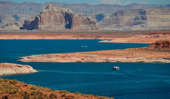 El destino mágico de Estados Unidos que pocos conocen