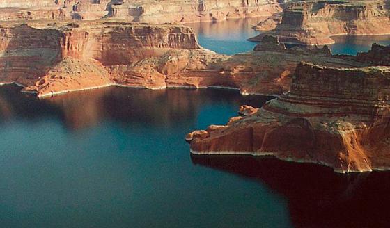 lago powell