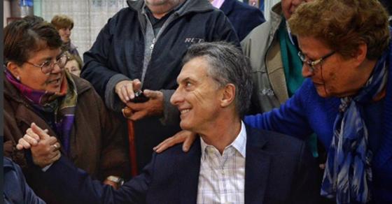 Así finalizó la historia de Macri y los papeles de Panamá Así finalizó la historia de Macri y los papeles de Panamá