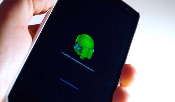 El error de Android que afecta a millones de usuarios El error de Android que afecta a millones de usuarios