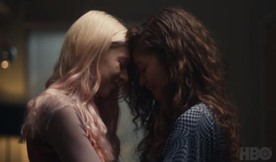 Se confirma la segunda temporada de ‘Euphoria’ para 2020 Se confirma la segunda temporada de ‘Euphoria’ para 2020