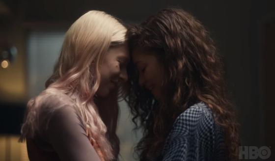 Se confirma la segunda temporada de ‘Euphoria’ para 2020