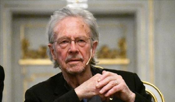 La mala fama que carga el nuevo Nobel de Literatura La mala fama que carga el nuevo Nobel de Literatura