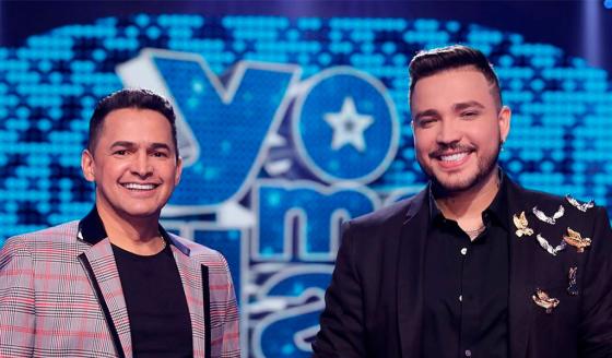 ‘Tu fiesta’, lo nuevo de Jessi Uribe y Jorge Celedón ‘Tu fiesta’, lo nuevo de Jessi Uribe y Jorge Celedón