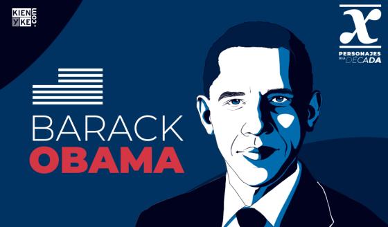 Barack Obama: un presidente con fe