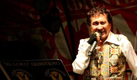 3 años sin Gustavo ‘El Loko’ Quintero 3 años sin Gustavo ‘El Loko’ Quintero