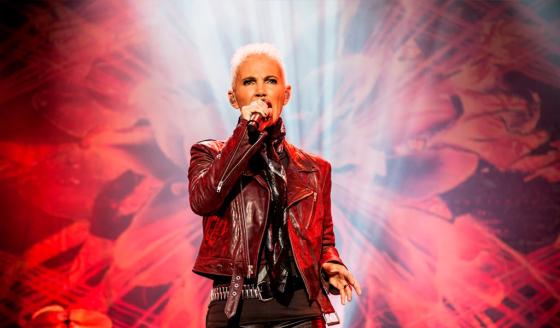 roxette roxette
