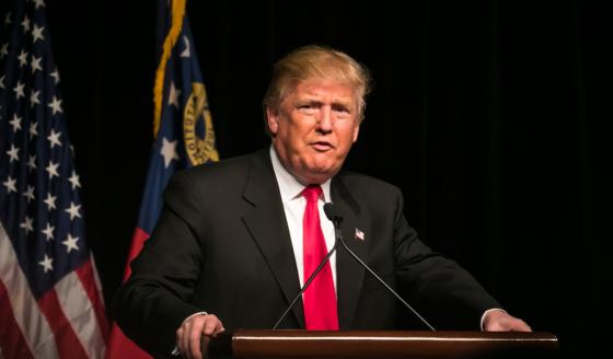 Gastos de EEUU en 2020 incluirán USD 1.000 para muro de Trump Gastos de EEUU en 2020 incluirán USD 1.000 para muro de Trump