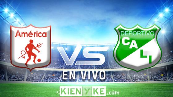 América de Cali vs Deportivo Cali América de Cali vs Deportivo Cali