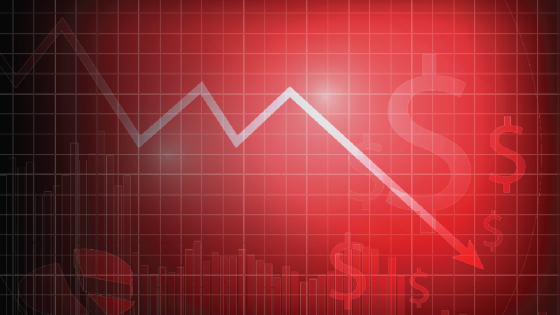 Caída del Dow Jones Caída del Dow Jones coronavirus