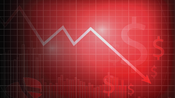 Caída del Dow Jones coronavirus