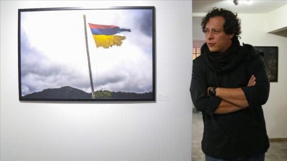 Federico Ríos Juan David Moreno - Agencia Anadolu