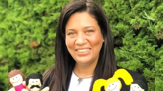 La fundación que trabaja para que niños dejen de morir ahogados La fundación que trabaja para que niños dejen de morir ahogados