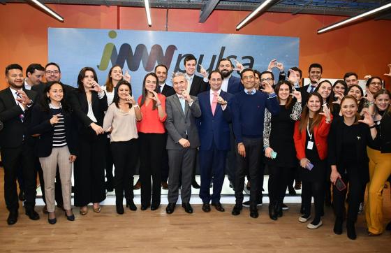 Convocatoria MinComercio e Innpulsa Emprendedores Innpulsa
