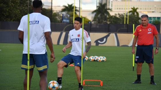 James Rodríguez 