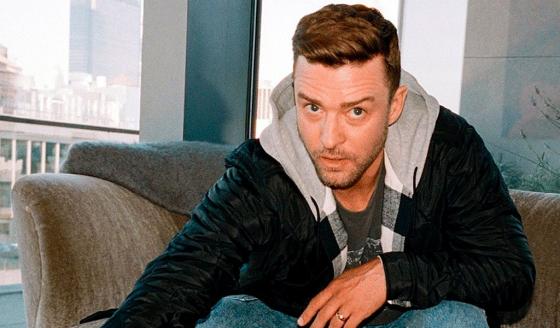 Justin Timberlake Justin Timberlake
