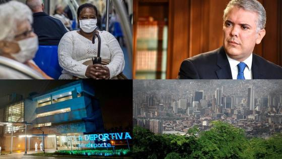 Noticias 28 de febrero 2020