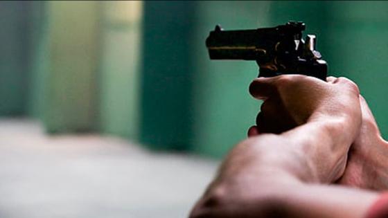 Masacre en Salgar, Antioquia Masacre