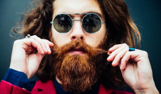 ¿Qué tipo de barba reduce la eficacia del tapabocas? ¿Qué tipo de barba reduce la eficacia del tapabocas?
