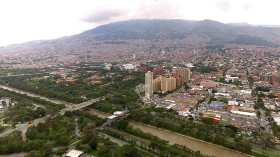 Medellín Medellín