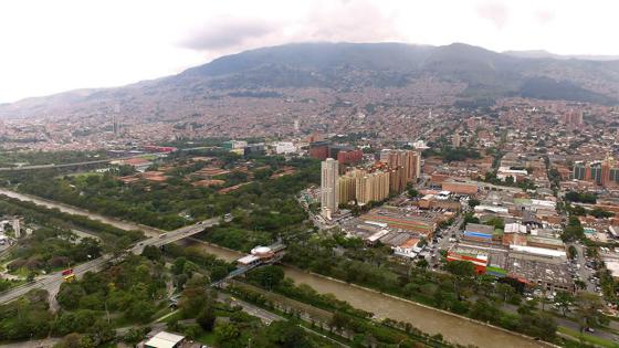 Medellín