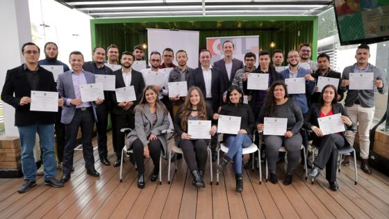 Certificación Sena y Microsoft Certificación Sena y Microsoft