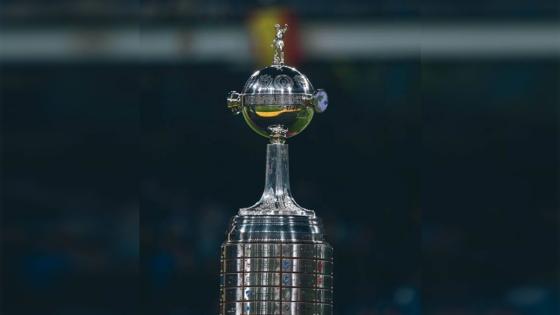 Copa Libertadores 2020 grupos