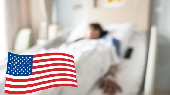 Estados univos coronavirus 