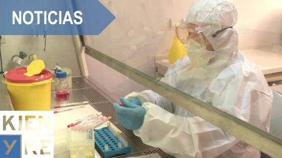 Coronavirus Coronavirus