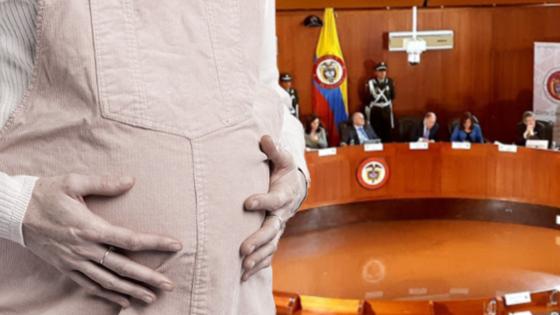 Aborto en Colombia 