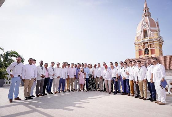 Cumbre Gobernadores