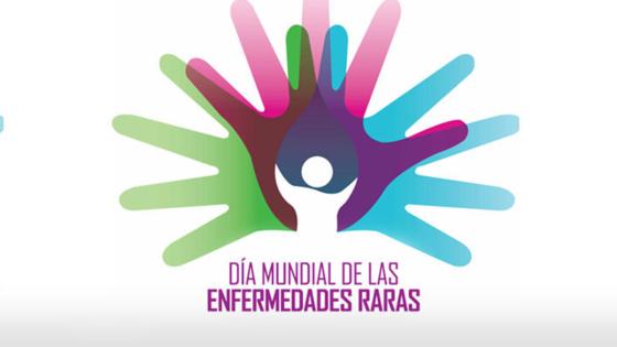 Día Mundial de las Enfermedades Raras Día Mundial de las Enfermedades Raras