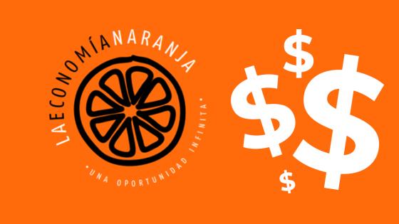 Exención empresas de economía naranja Exención empresas de economía naranja