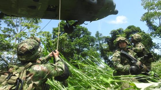 ¿Cuánto tiempo deberá prestar el servicio militar?