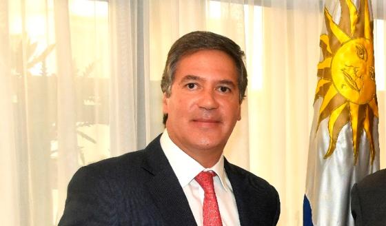 Fernando Sanclemente. Fernando Sanclemente.
